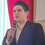 Photo of Matteo Bollini