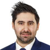 Photo of Alexandre Gajevic Sayegh