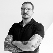 Photo of Alexios Stamatiadis-Bréhier