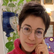 Photo of Lucia Bissoli