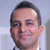 Photo of Aidin Salamzadeh