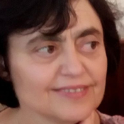 Photo of Clara Shwartzman