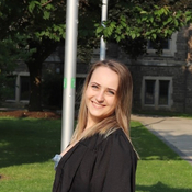 Photo of Izabella Morawski