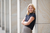 Photo of Sonja Riegler
