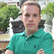Photo of Adrian Villalba