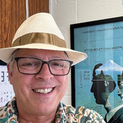 Photo of Michael Watkins