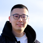 Photo of Yiheng Ding