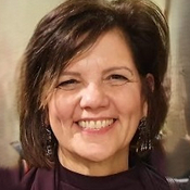 Photo of Concha Martínez-Vidal
