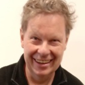 Photo of Julian Roche