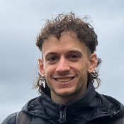 Photo of Agustin Mauro