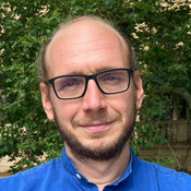 Photo of Eric Ebner
