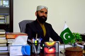 Photo of Sajjad Hussain