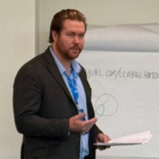 Photo of Michael Markunas