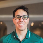 Photo of Luis Sanchez