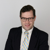 Photo of David Liakos