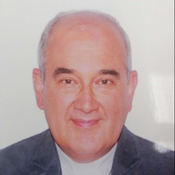 Photo of Alejandro Arango Ramos