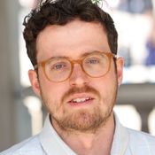 Photo of Samuel Kimpton-Nye