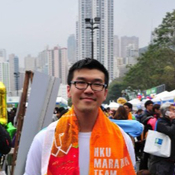 Photo of Teng Li