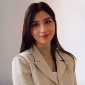 Photo of Francesca Maffettone