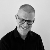 Photo of Jussi Haukioja