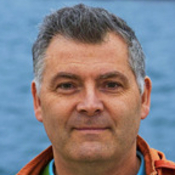 Photo of Simon Perkins