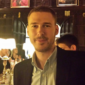 Photo of Kay Malte Bischof