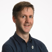 Photo of Simon Paul Jenkins