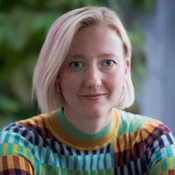 Photo of Livia von Samson