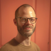 Photo of Julian Hauser
