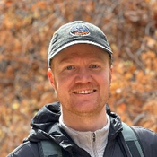 Photo of Sean T. Murphy