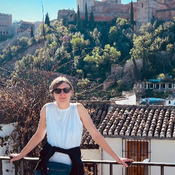 Photo of Kristina Musholt