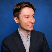 Photo of Nathan Huffine
