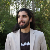 Photo of Cristian Moyano-Fernández