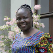 Photo of Abosede Priscilla Ipadeola