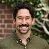 Photo of Colin Bradley