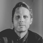 Photo of David Chelsom Vogt