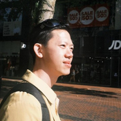 Photo of Chanasorn Pothikruprasert