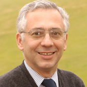Photo of Ricardo Crespo