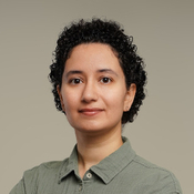 Photo of Ezgi Sertler