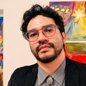 Photo of Miguel Antonio Guevara