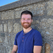 Photo of Caleb Althorpe