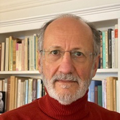 Photo of Murray Miles