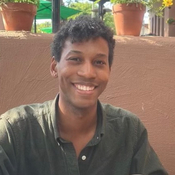 Photo of Trevell Hamilton-Frederick