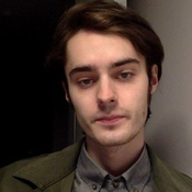 Photo of Artemii Poliakov
