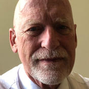 Photo of Brian Baigrie