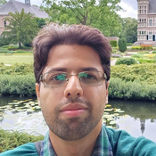 Photo of Emad Tayebi