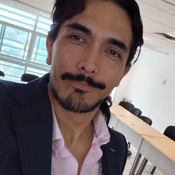 Photo of F. M. Ortiz-Delgado