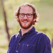 Photo of Kaleb Cohen