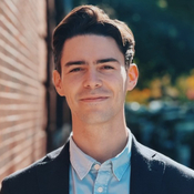 Photo of Joshua Trubowitz