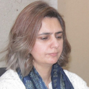 Photo of Sarosh Saleem
